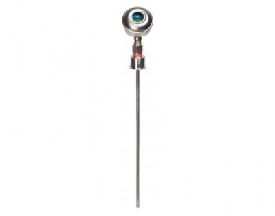 Eclipse® 705 guided wave radar transmitter for hygienic applications